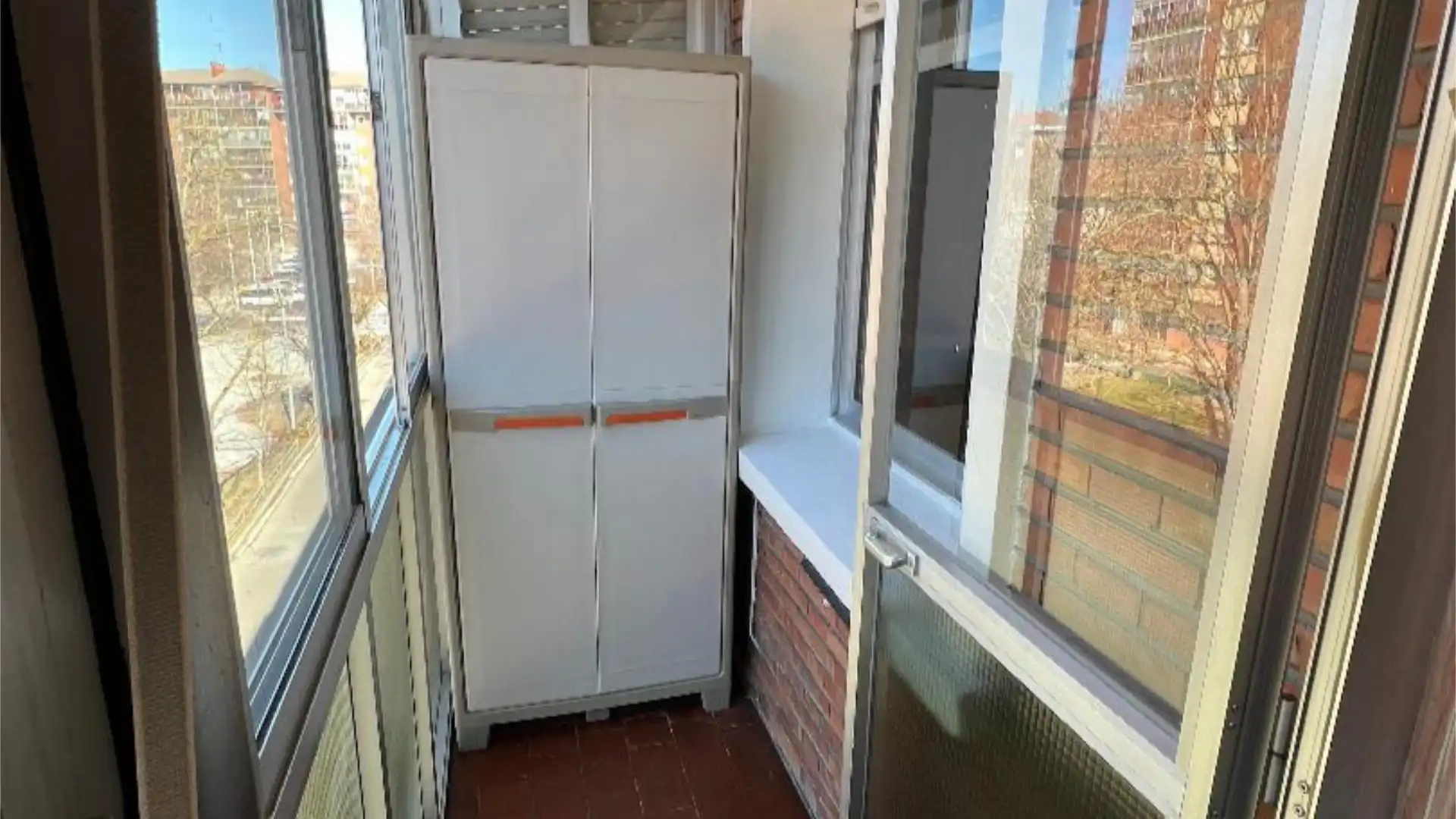 Piso en  Cuadrilla de Laguardia - Rioja Alavesa Kalea 8 - Foto 22