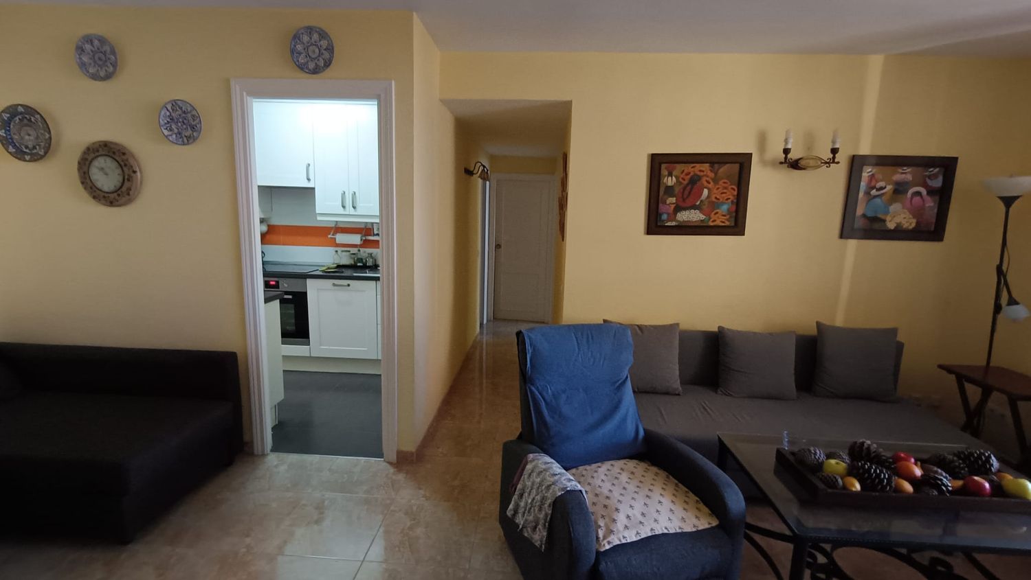 Piso en calle Santa Lucía, 3 - Foto 17