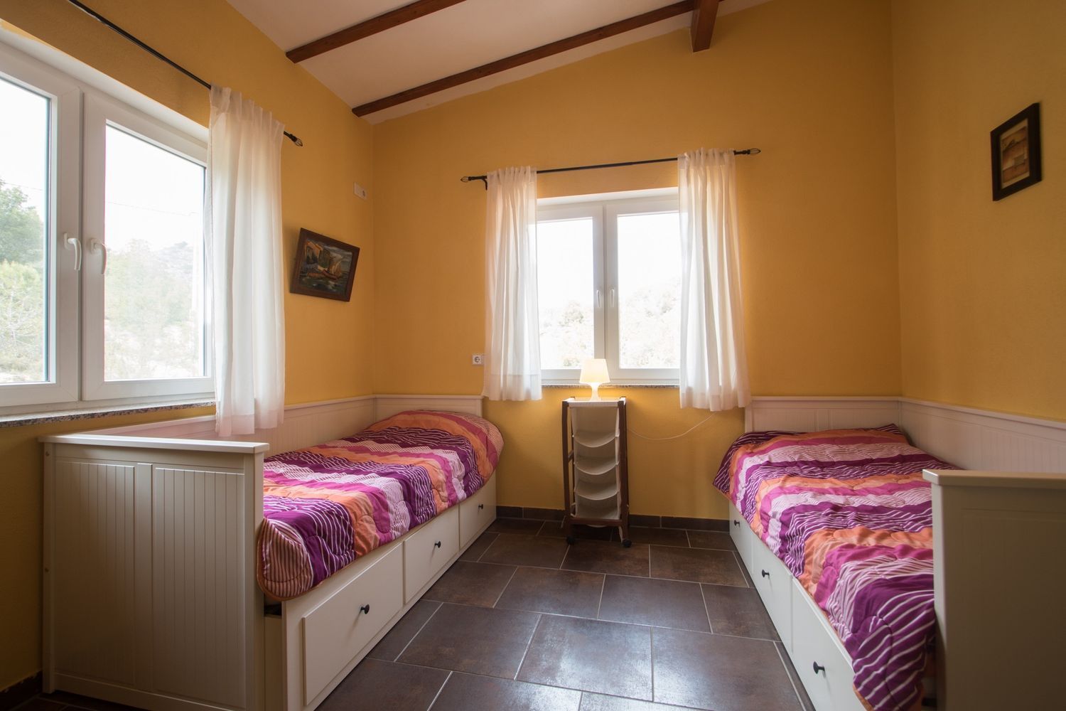 Casa o chalet independiente en Partida els Amanellos, 2, Finestrat Pueblo, Finestrat Pueblo - Foto 16