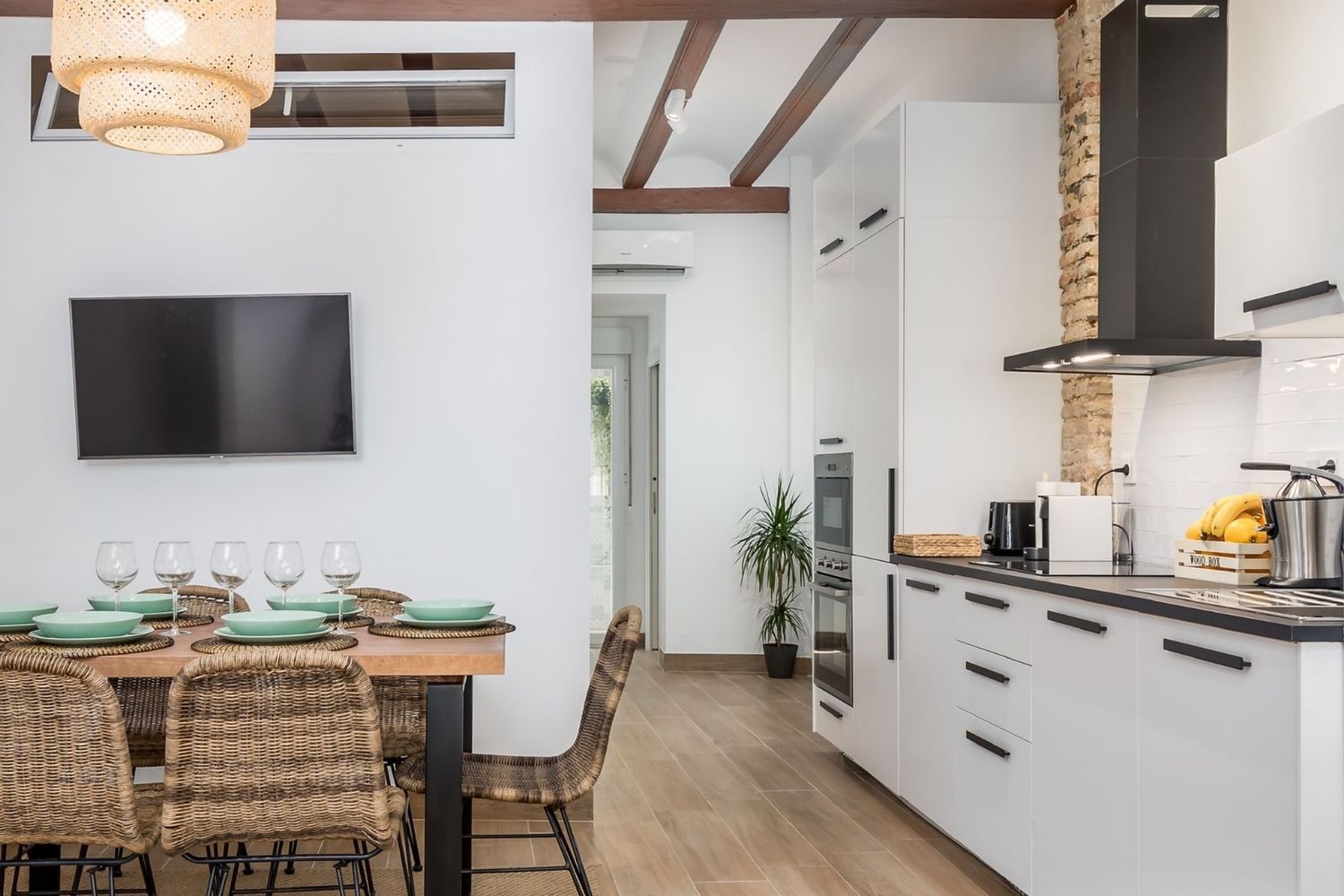 Piso en calle del Rosari, 112 - Foto 5