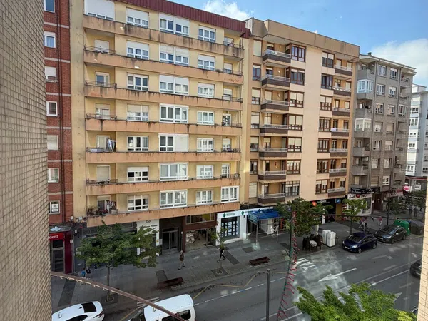 Piso en Avenida de la Concordia, 13 - Foto 9