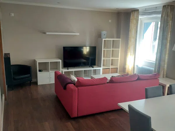 Piso en calle de Campomanes, 20 - Foto 4