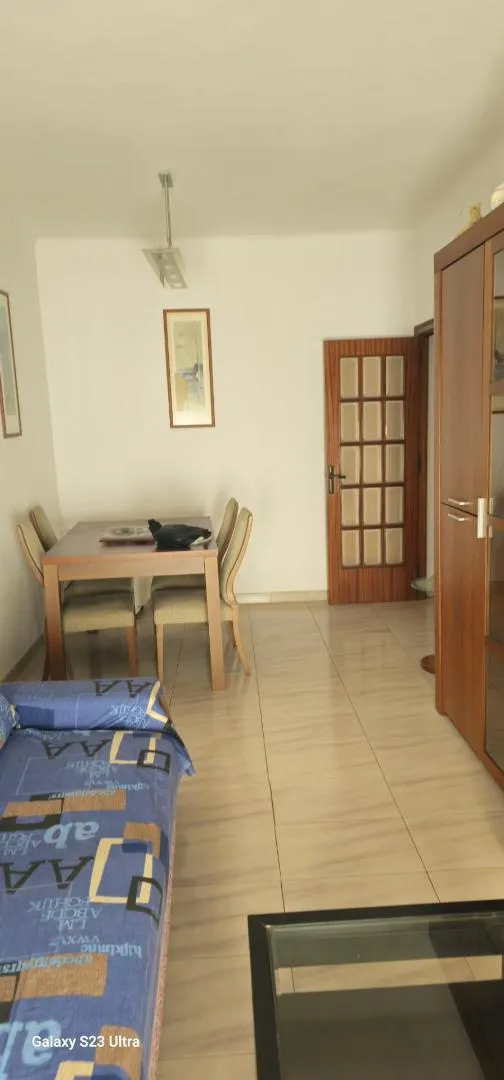 Piso en  Carrer de Rafael Campalans 113 - Foto 1