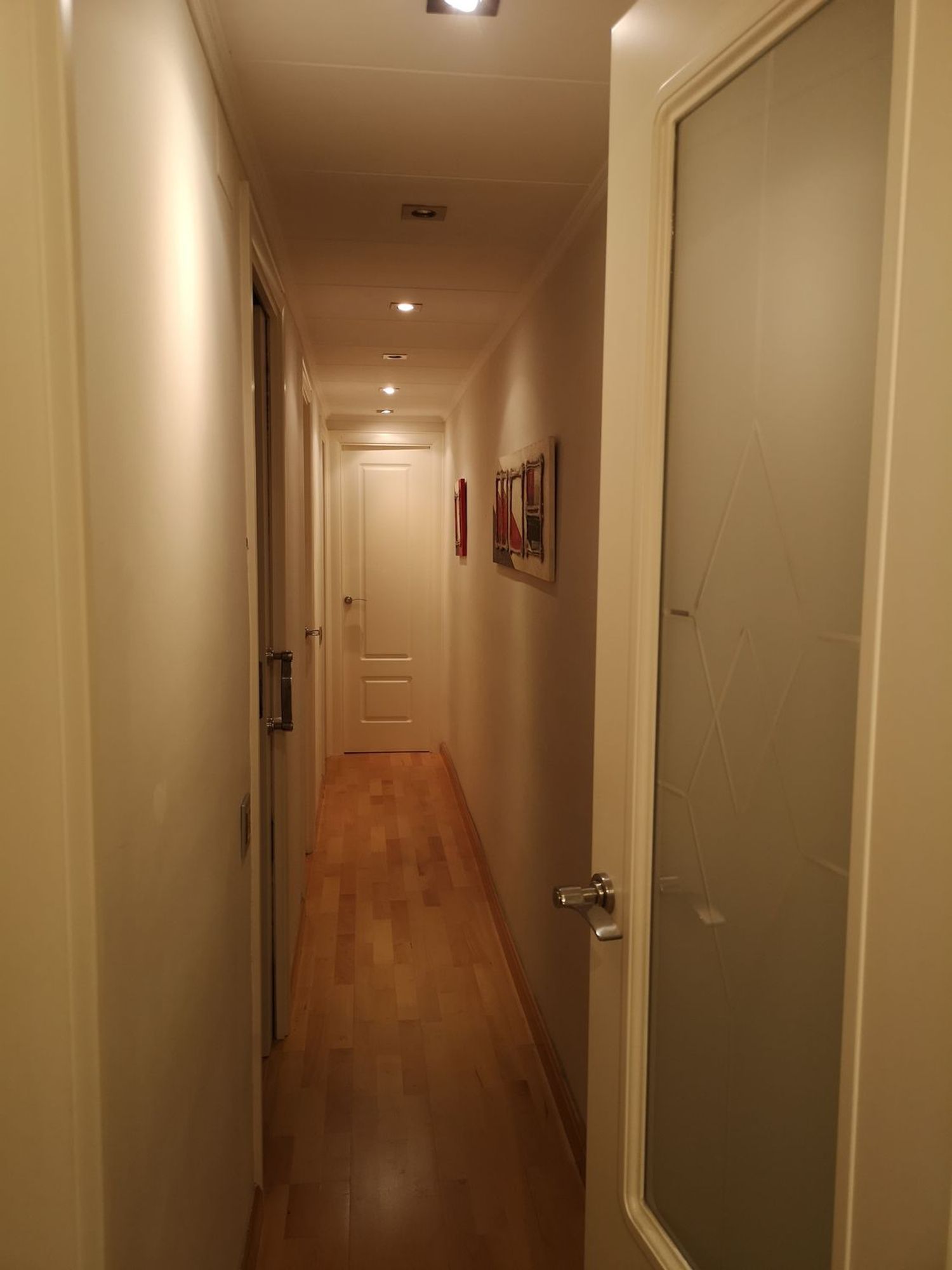 Piso en Calle de les Arts i els Oficis, 30, Centre - Foto 4