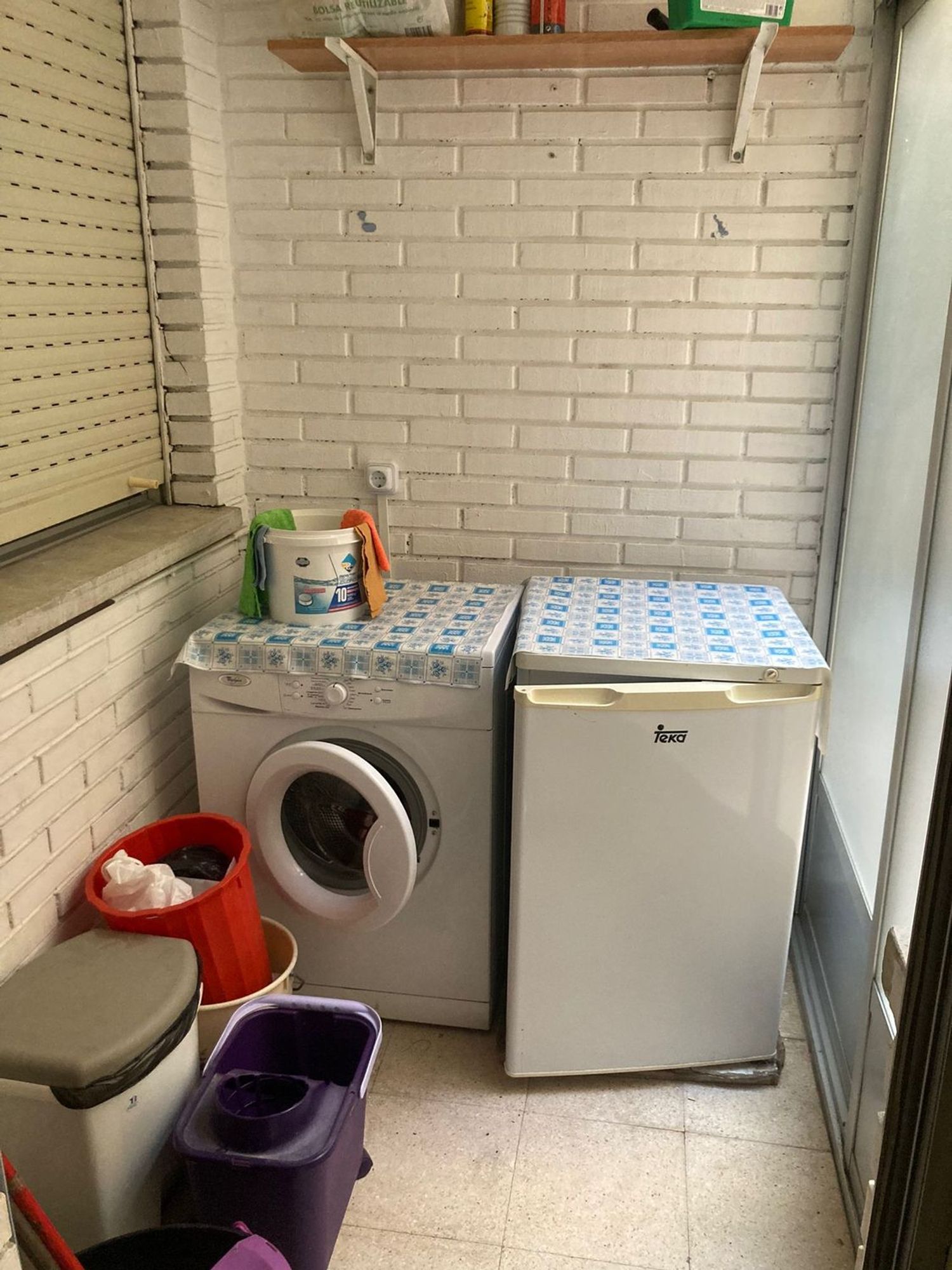 Piso en calle Santa María La Blanca, 1 - Foto 21