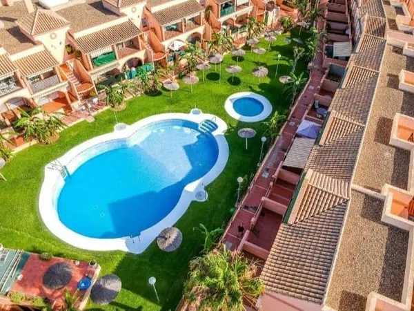 Piso en Calle Nueva de la Barrosa, 38, Las Lagunas - Campano, Las Lagunas - Campano - Foto 1