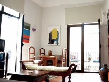 Apartamento en Mercado Central - Foto 1