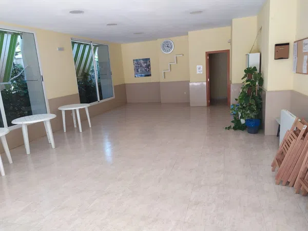Piso en Avenida Países Escandinavos, 21 - Foto 22