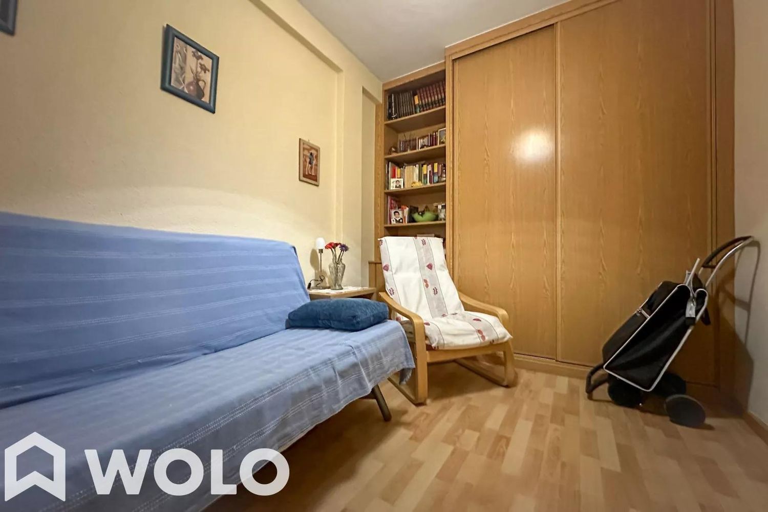 Piso en Calle Vaqueras, Casco Histórico, Casco Histórico - Foto 12