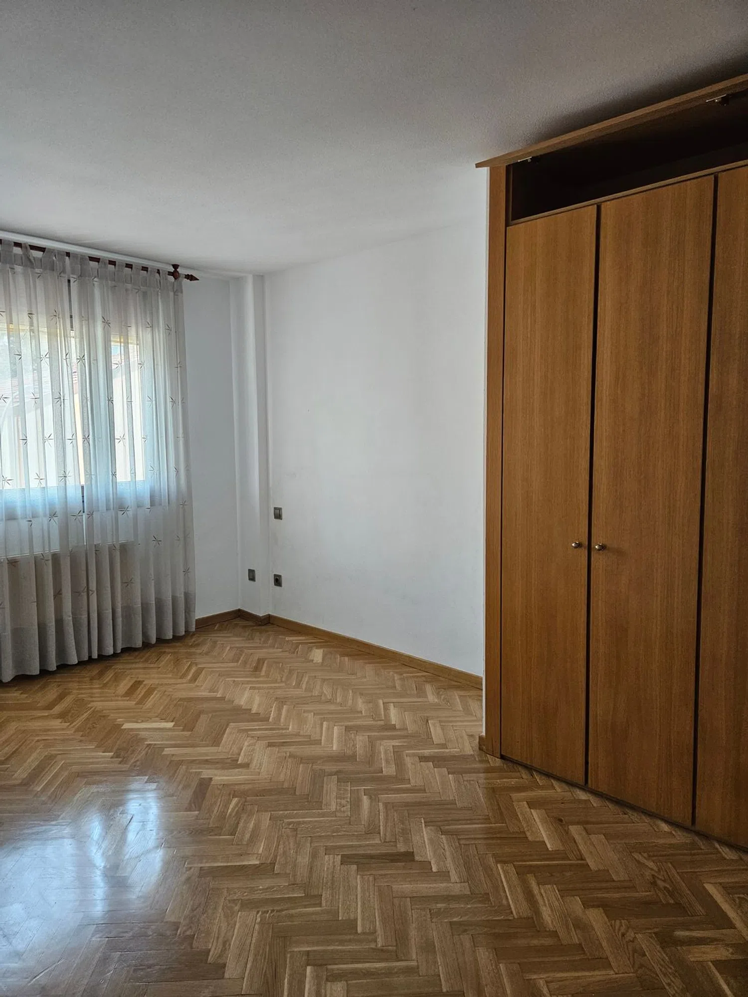 Piso en calle de Eugenia de Montijo, 57 - Foto 17