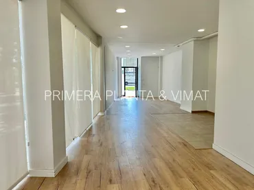 Local comercial en Mataró - Foto 6