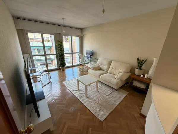 Piso en calle de Cristóbal Bordiú, 22