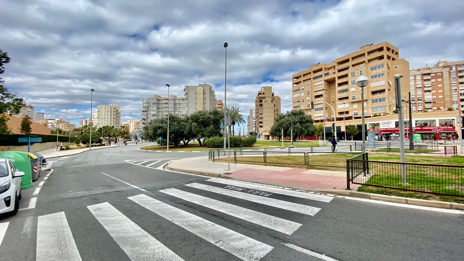 Piso en Calle currican, Cabo de las Huertas - Foto 34