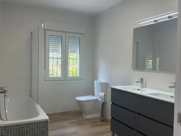 Casa o chalet independiente en Caserio Lo Laguna, 24, Baños y Mendigo - Foto 9