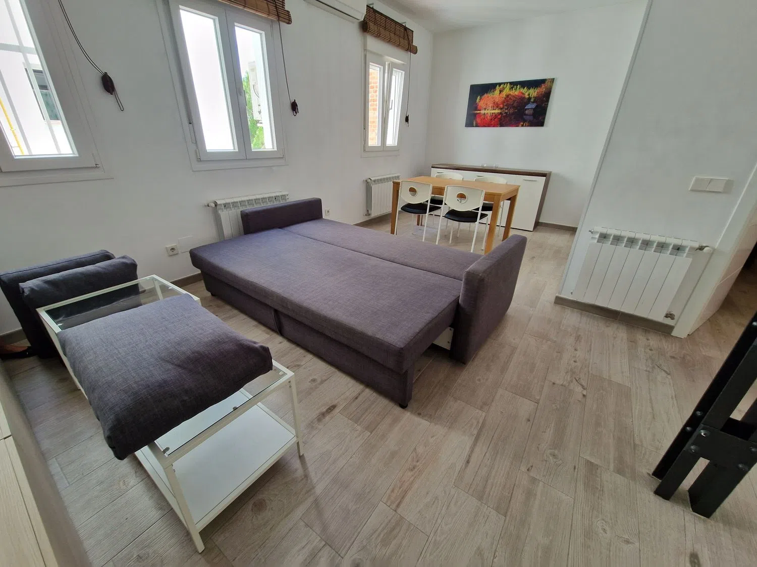 Piso en calle de Antonio López, 11 - Foto 5