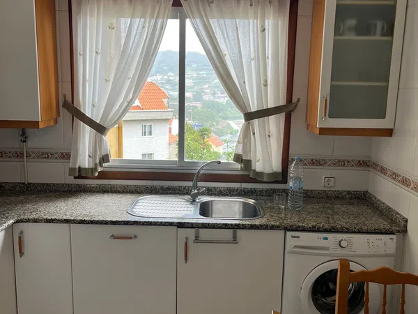 Piso en Avenida del Doctor Villanueva, 2 Portalhizda - Foto 5