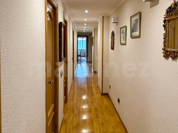 Piso en Calle Portugal, 14, Ensanche-Diputación - Foto 34