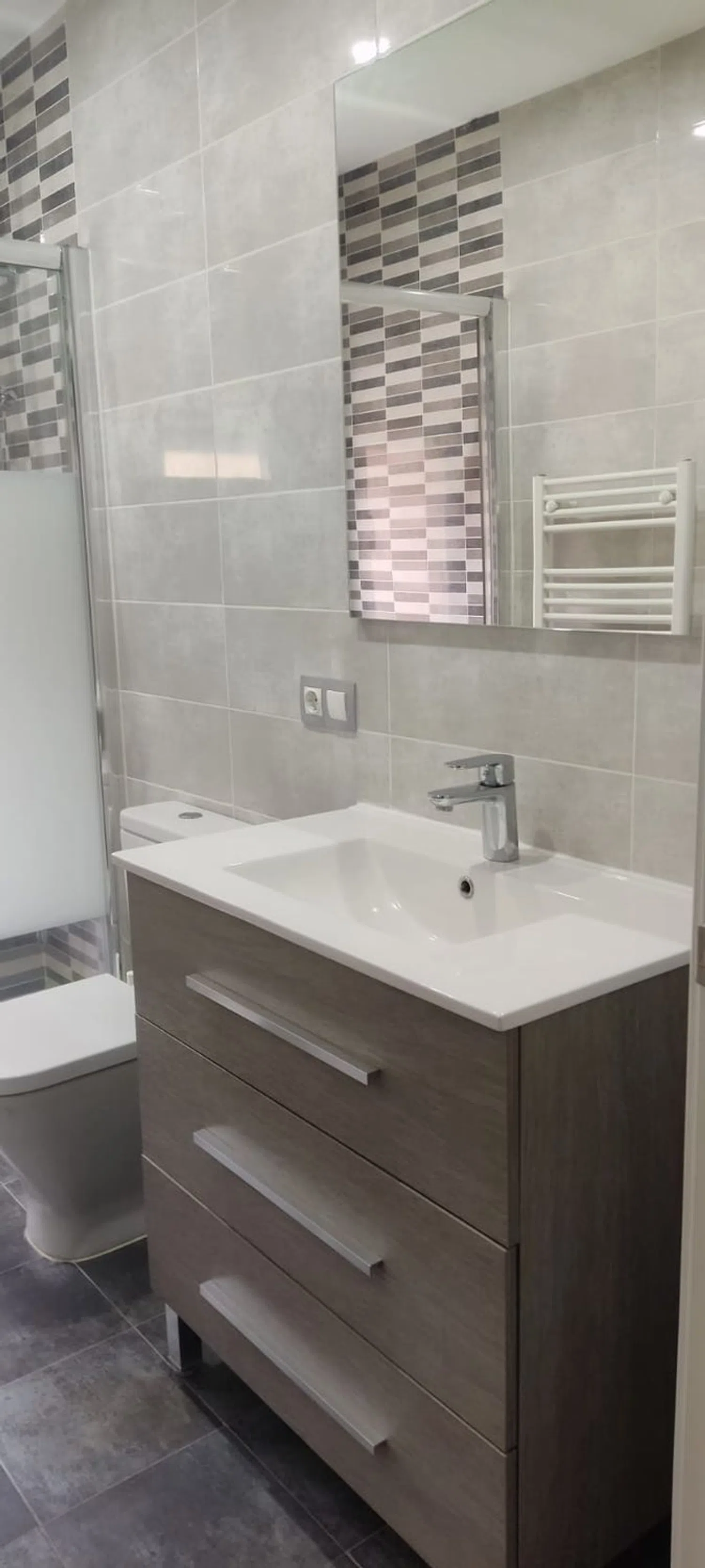 Piso en plaza del Alto del Rollo, 5 - Foto 8