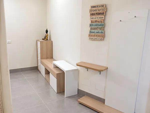 Dúplex en Avenida de los Fresnos, 24, Suroeste, Suroeste - Foto 4