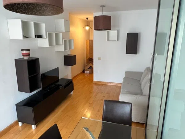 Piso en Calle Matías Padrón, 71, Arenales - Lugo - Avda Marítima - Foto 1