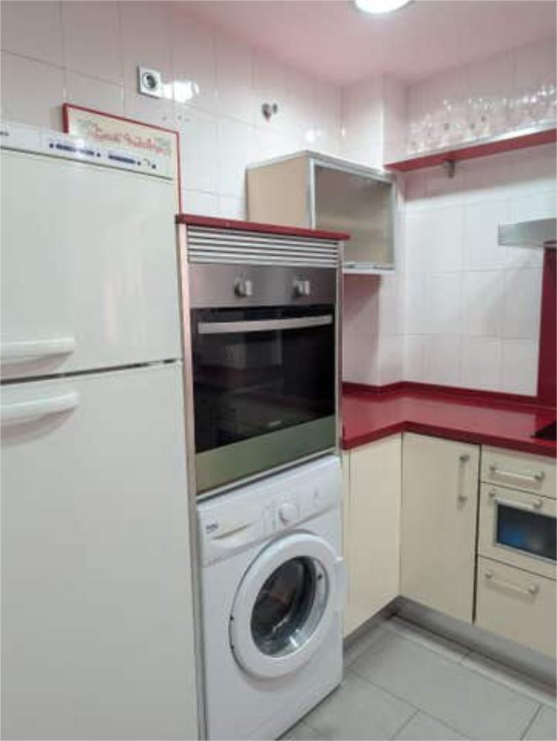 Piso en Sevilla Este - Foto 2