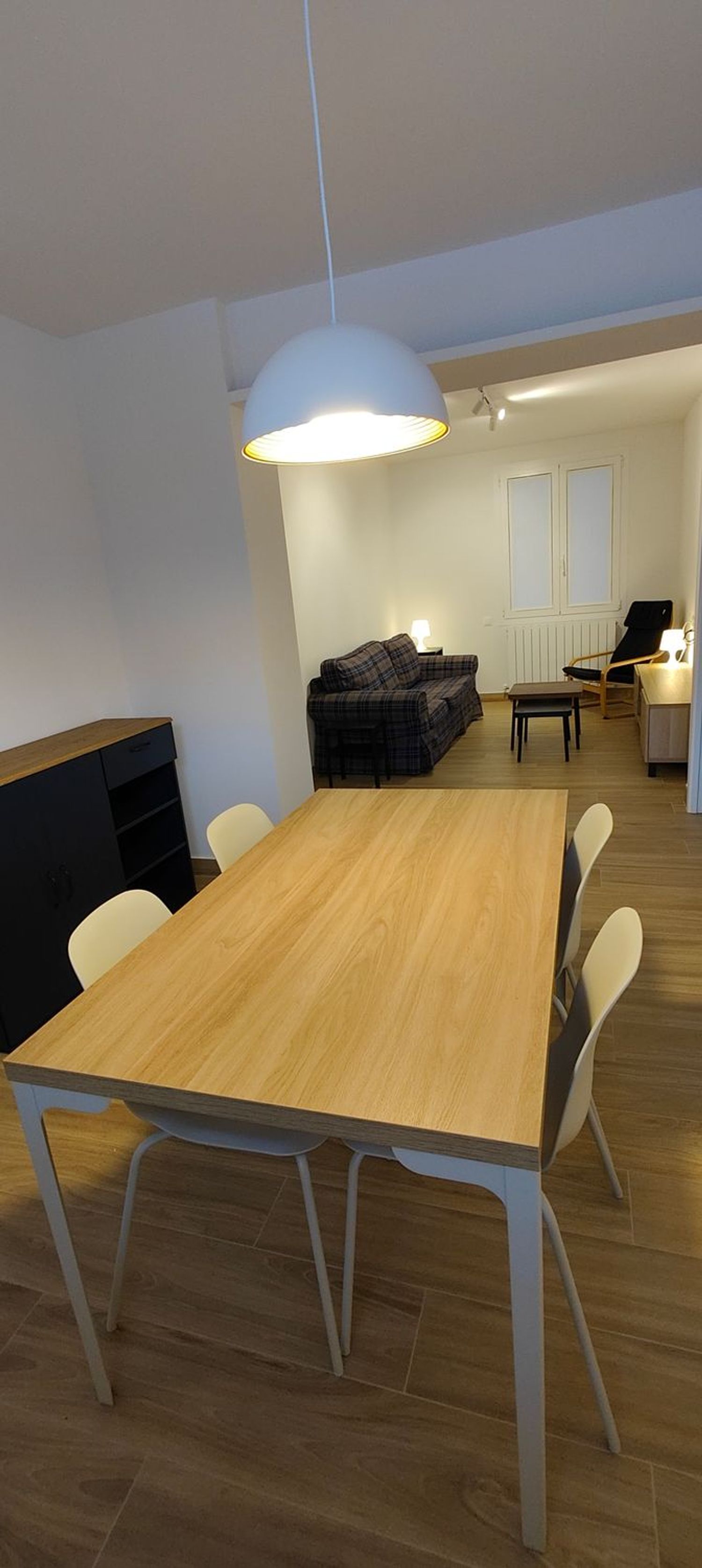 Piso en calle Domingo Beltran de Otazu, 36 - Foto 4