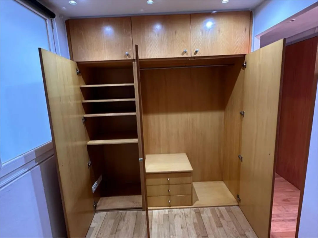 Piso en A Coruña Capital - Foto 16