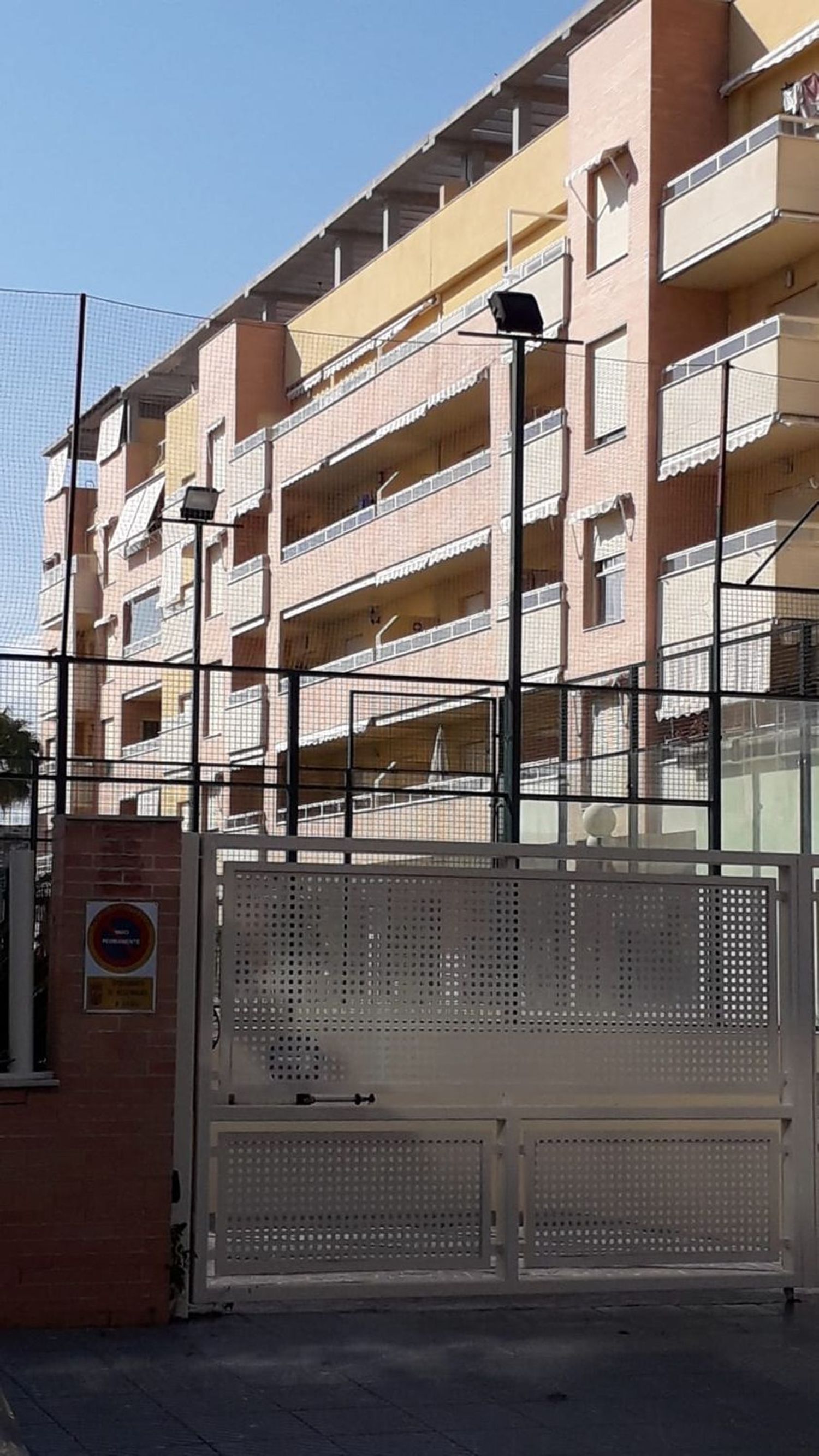 Piso en Calle Mar Tirreno, 13 . 3. 4d, Poniente - Faro - Foto 7