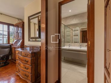 Chalet en Sant Cugat del Vallès - Foto 13