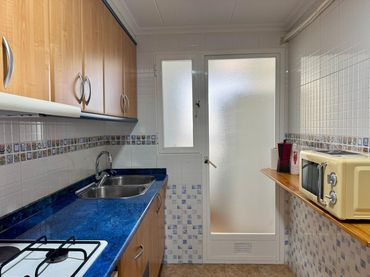 Apartamento en  Calle del Músico José Mira Figueroa 3 - Foto 16