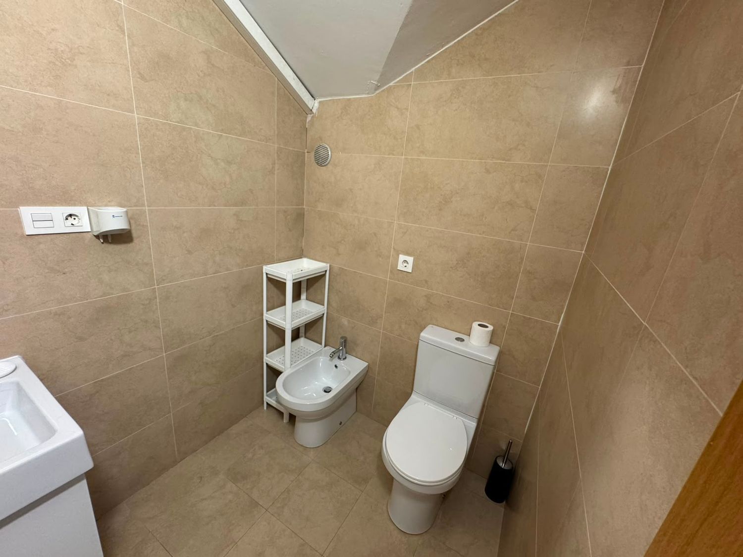 Ático en Cuenca, 28, Arrancapins - Foto 11