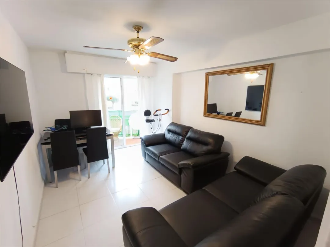 Piso en Benalmádena