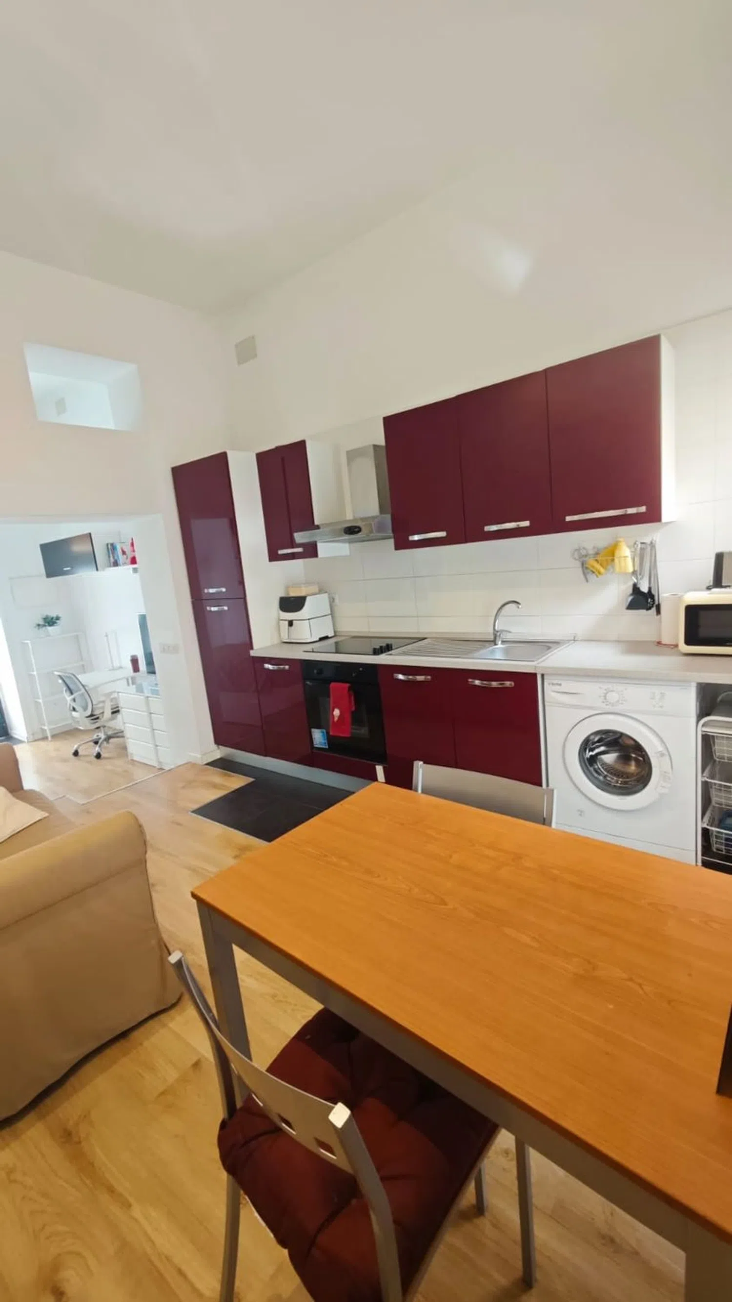 Piso en calle de Ilustración, 4 - Foto 5