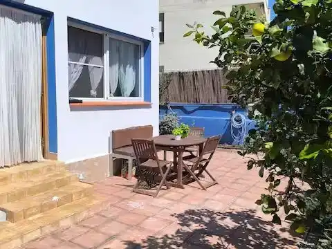 Chalet en  Carrer Sant Isidre 268 - Foto 8