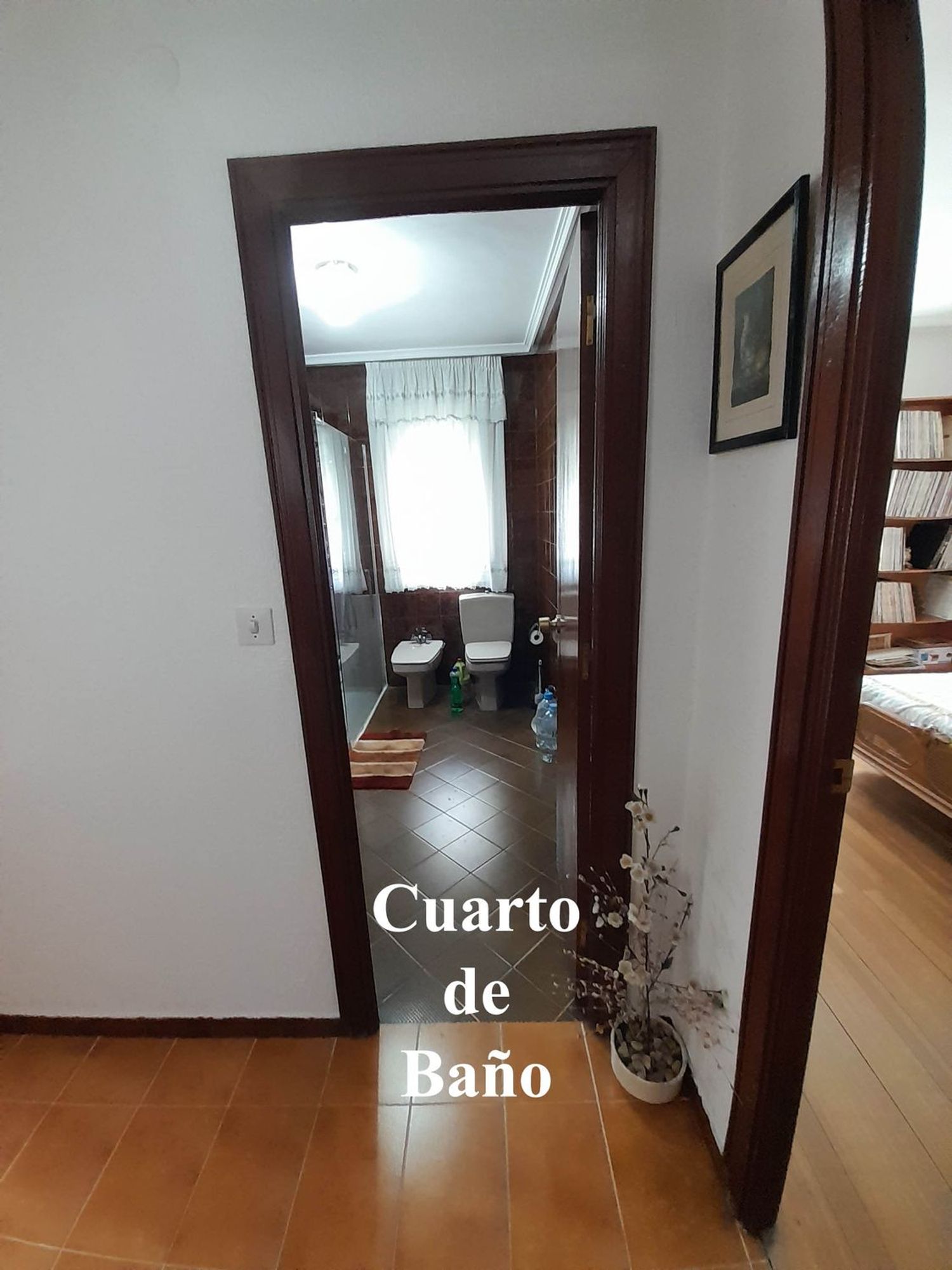 Casa o chalet independiente en Calle Fonfría, 4 - Foto 23