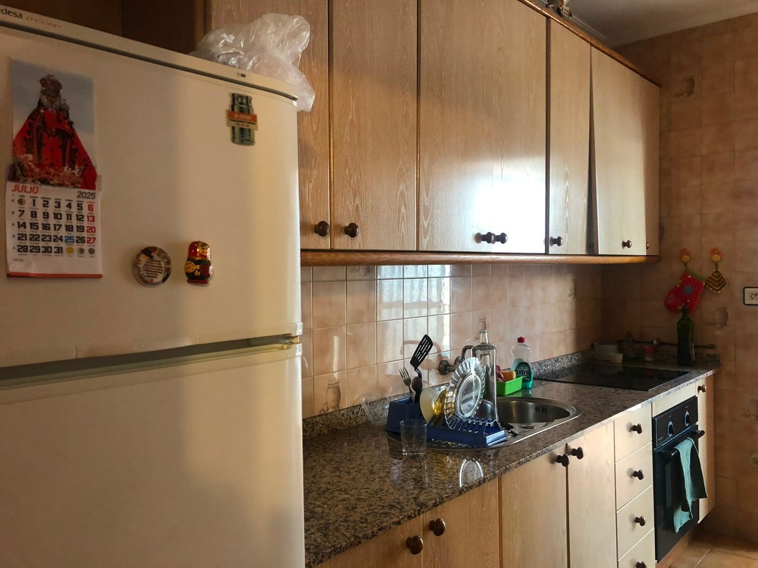Chalet adosado en Calle Naranjos, 79, Santiago de la Ribera, Santiago de la Ribera - Foto 7