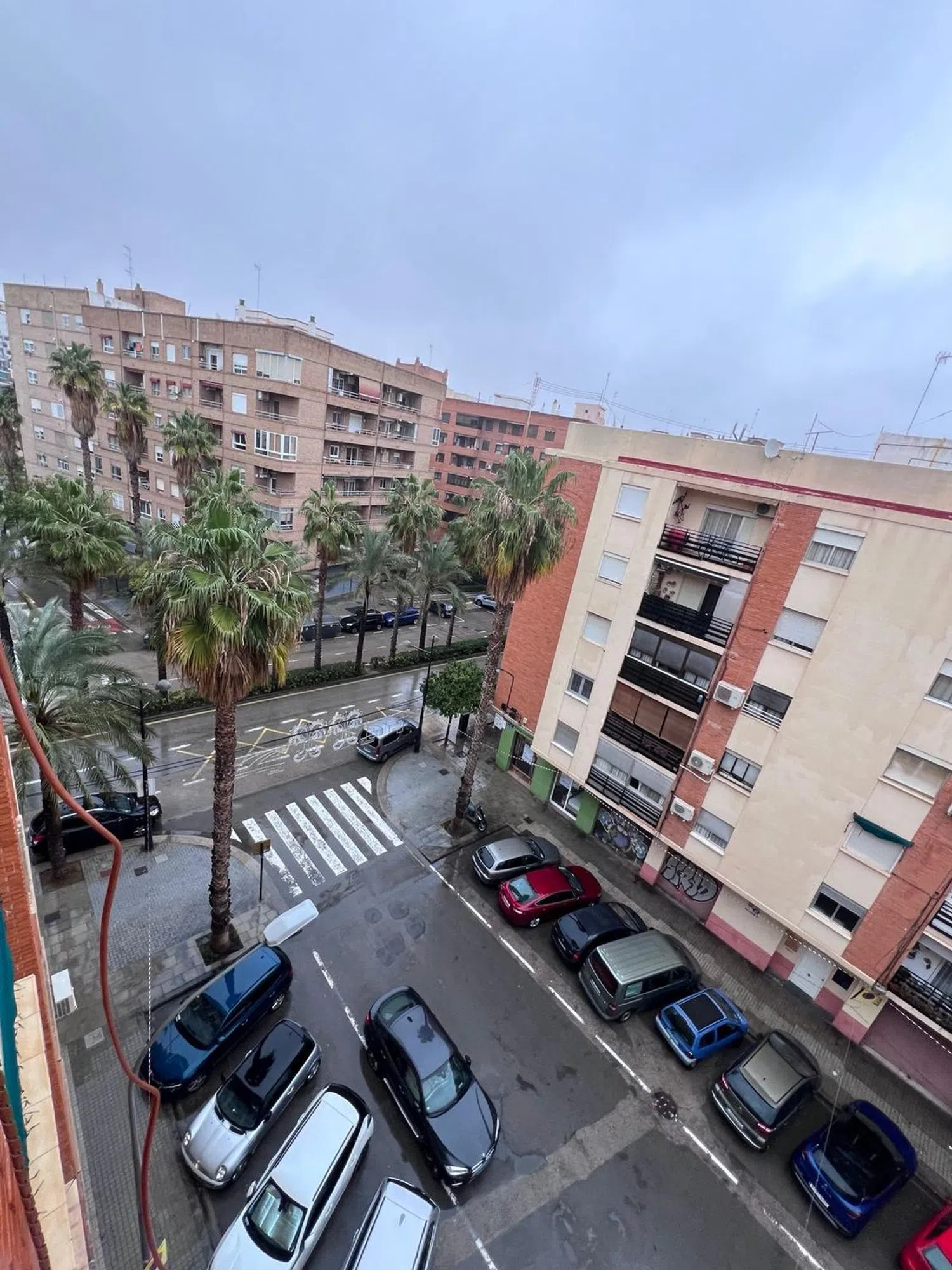 Estudio en calle de Reus, 34 - Foto 2