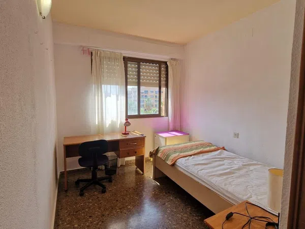 Piso en Calle de Yecla, L'Amistat - Foto 25