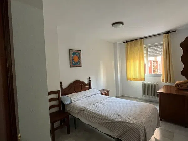 Piso en Calle Padre Claret, 11, Joaquina Eguaras, Joaquina Eguaras - Foto 3