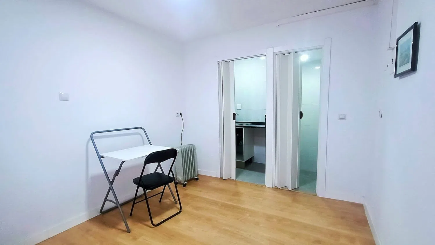 Estudio en calle de Santo Domingo, 21 - Foto 7