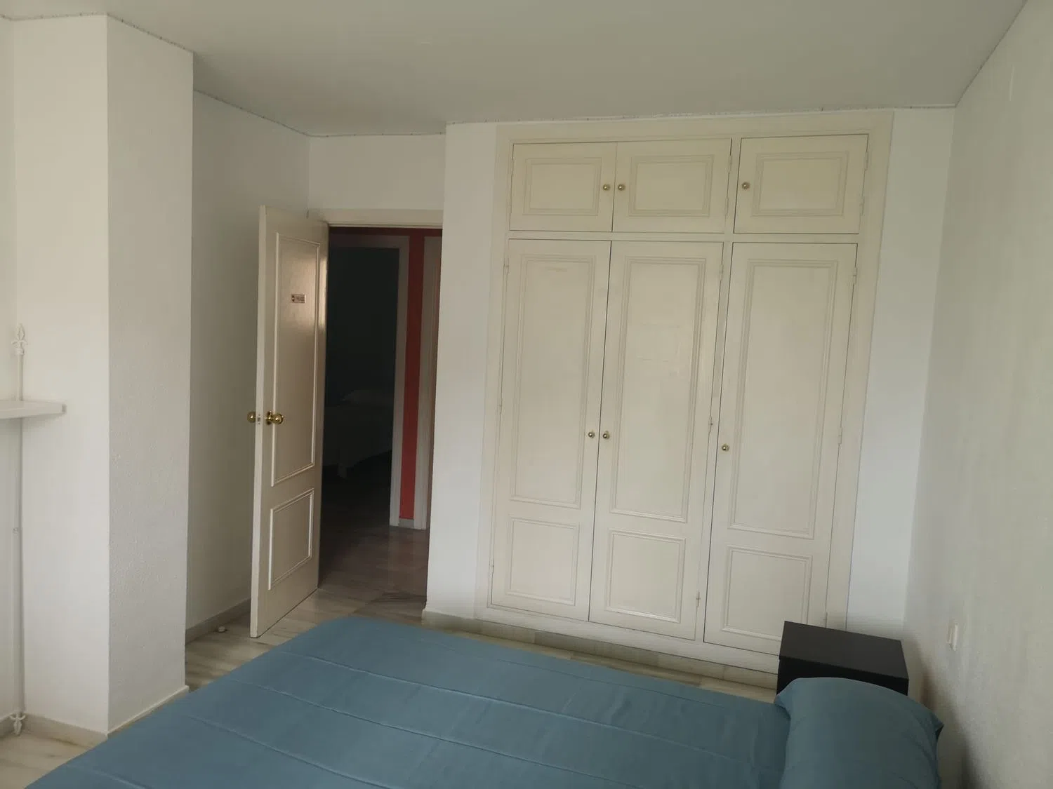 Piso en calle Daniel Defoe, 6 - Foto 4