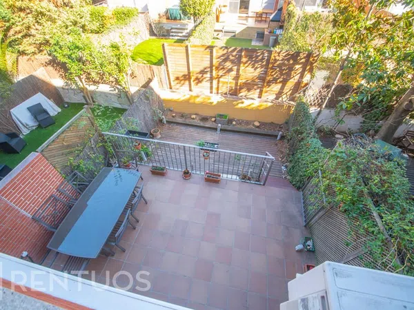 Casa independiente en calle d'Osca - Foto 11