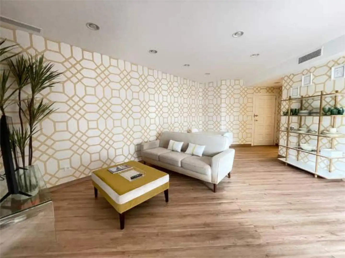 Piso en Distrito Las Brisas Golf - Foto 3