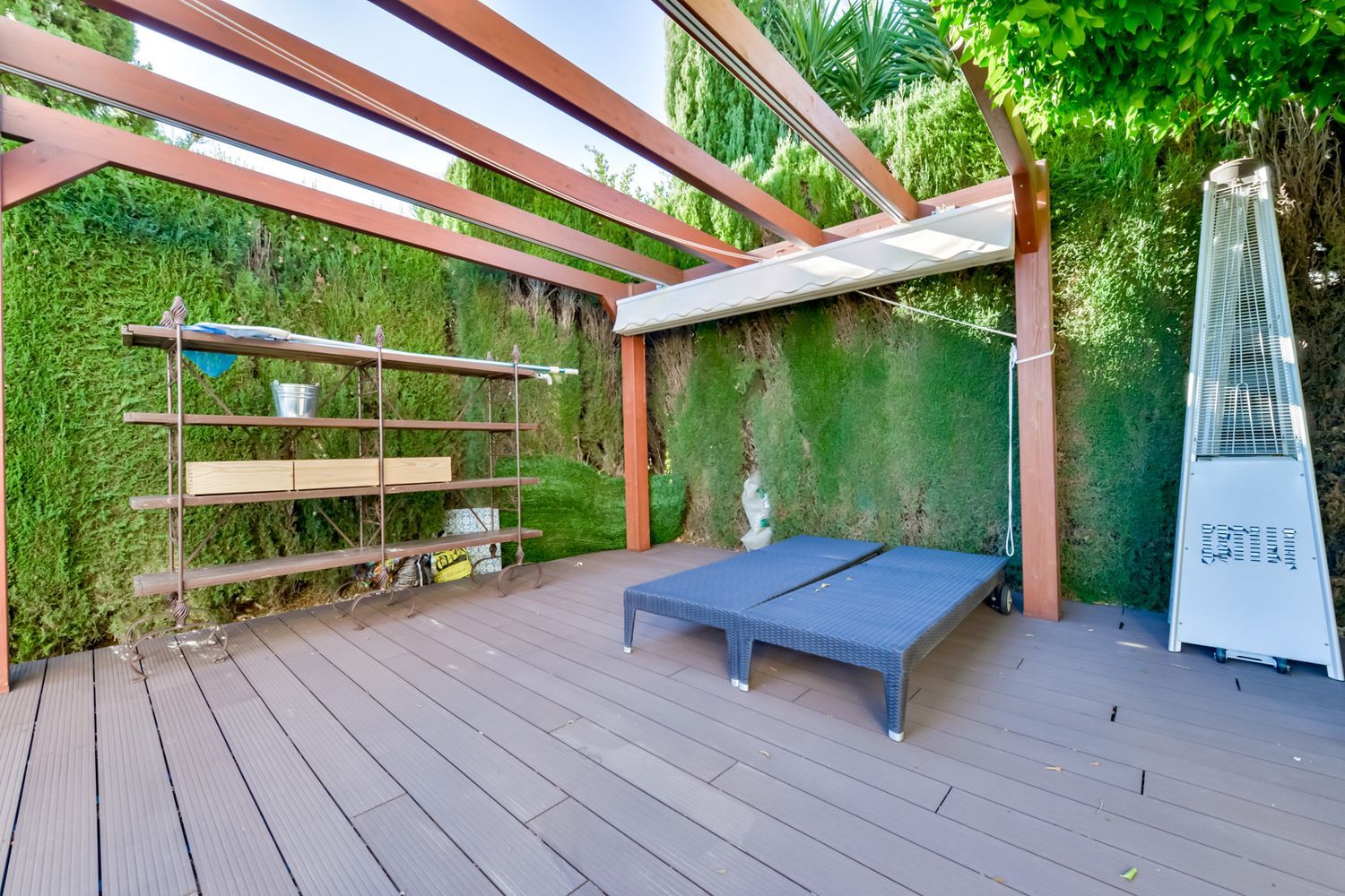 Casa independiente en calle Isla Mallorca, 1 - Foto 8