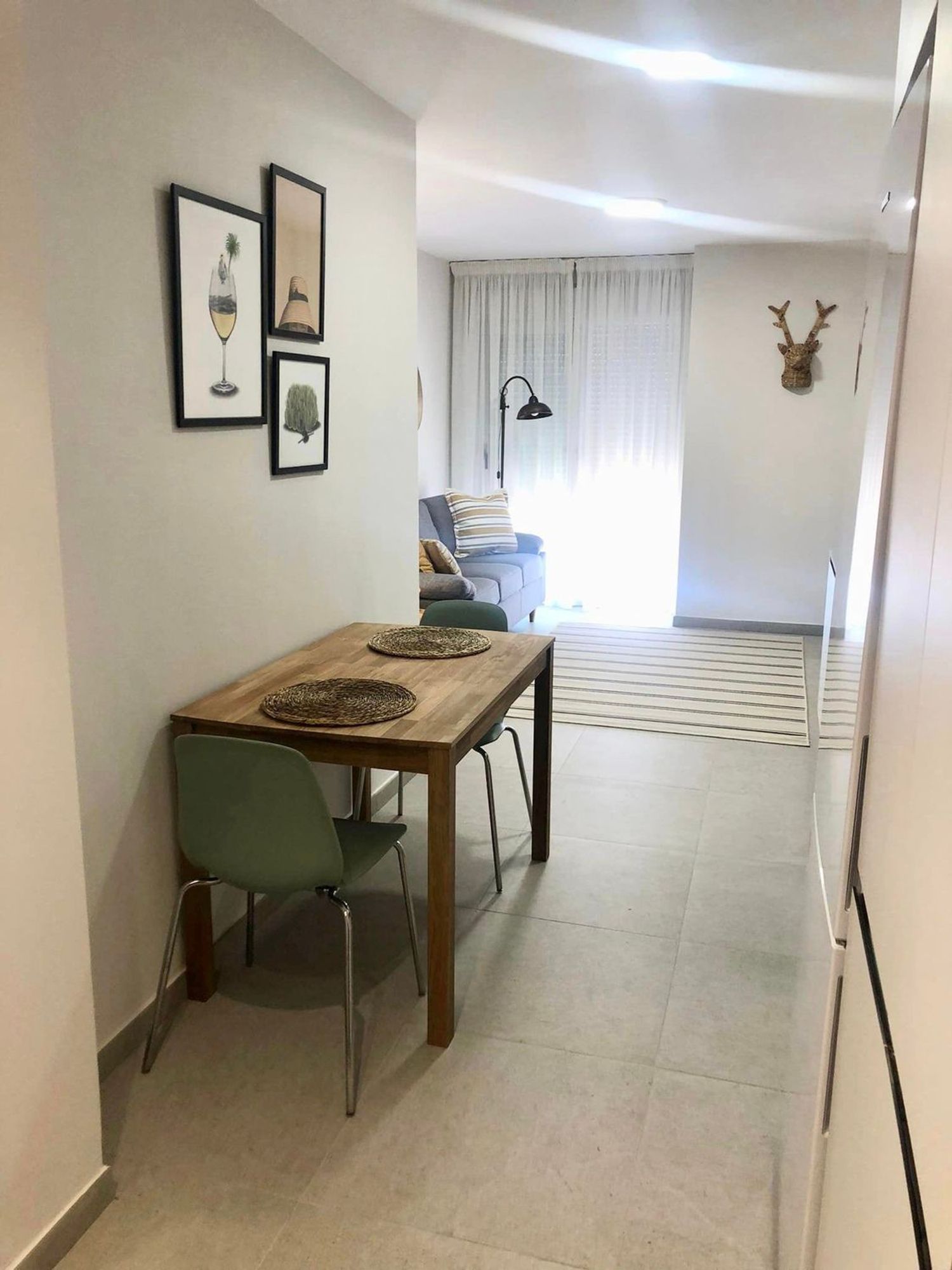 Piso en calle Veintinueve de Abril, 54 - Foto 14