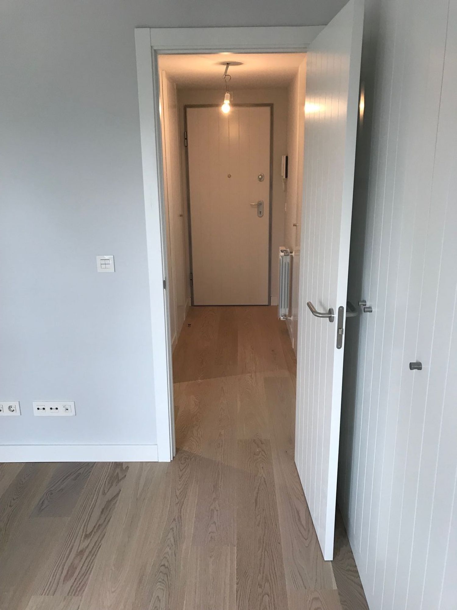 Piso en Calle Oslo, 49, Parque oeste - Fuente Cisneros - Foto 14