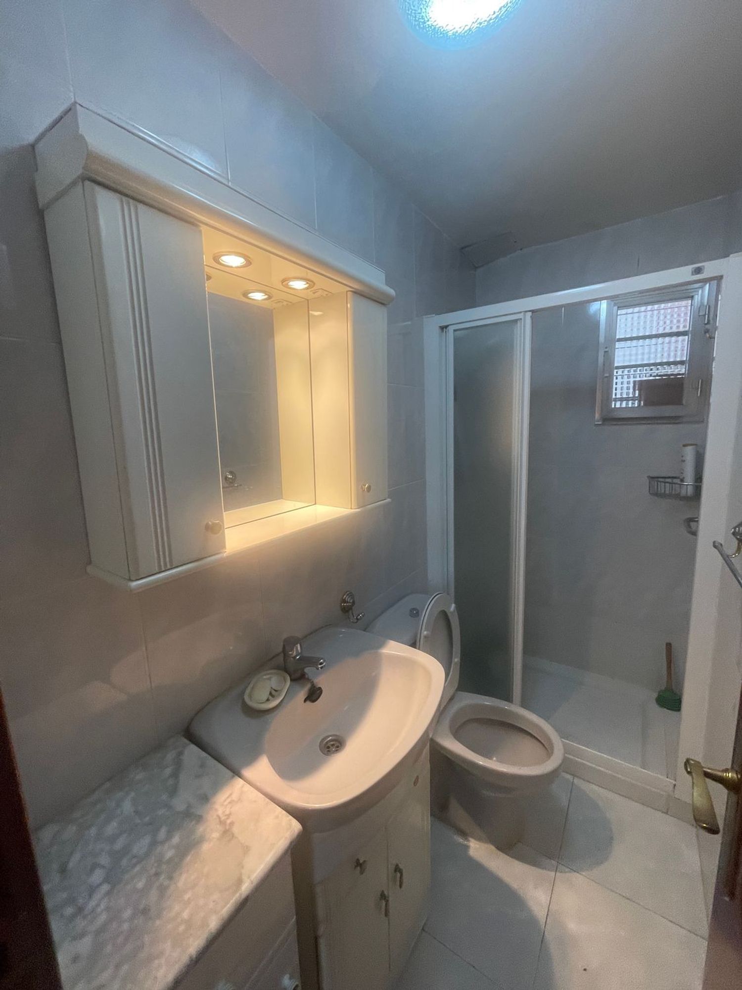 Piso en calle de Valldemosa, 28 - Foto 3