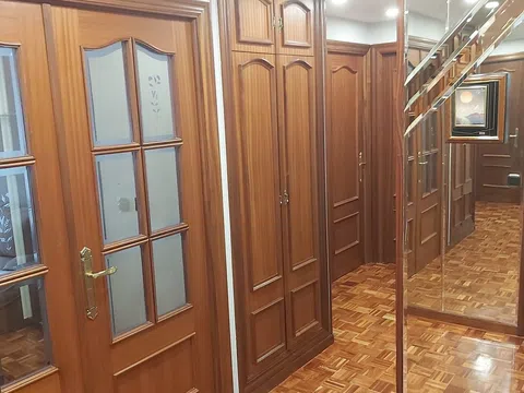 Piso en calle Jose Domingo de Olarte, 9