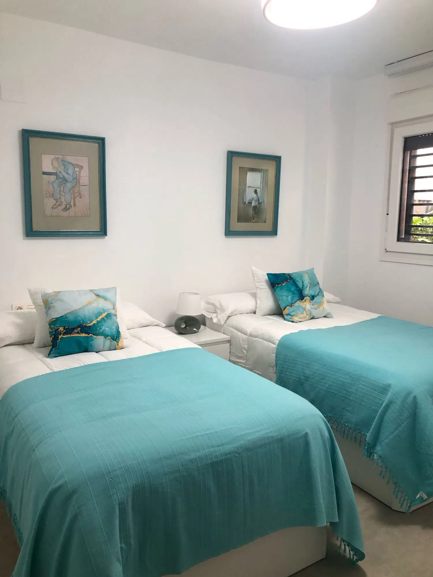 Piso en calle Estébanez Calderón, 13 - Foto 5