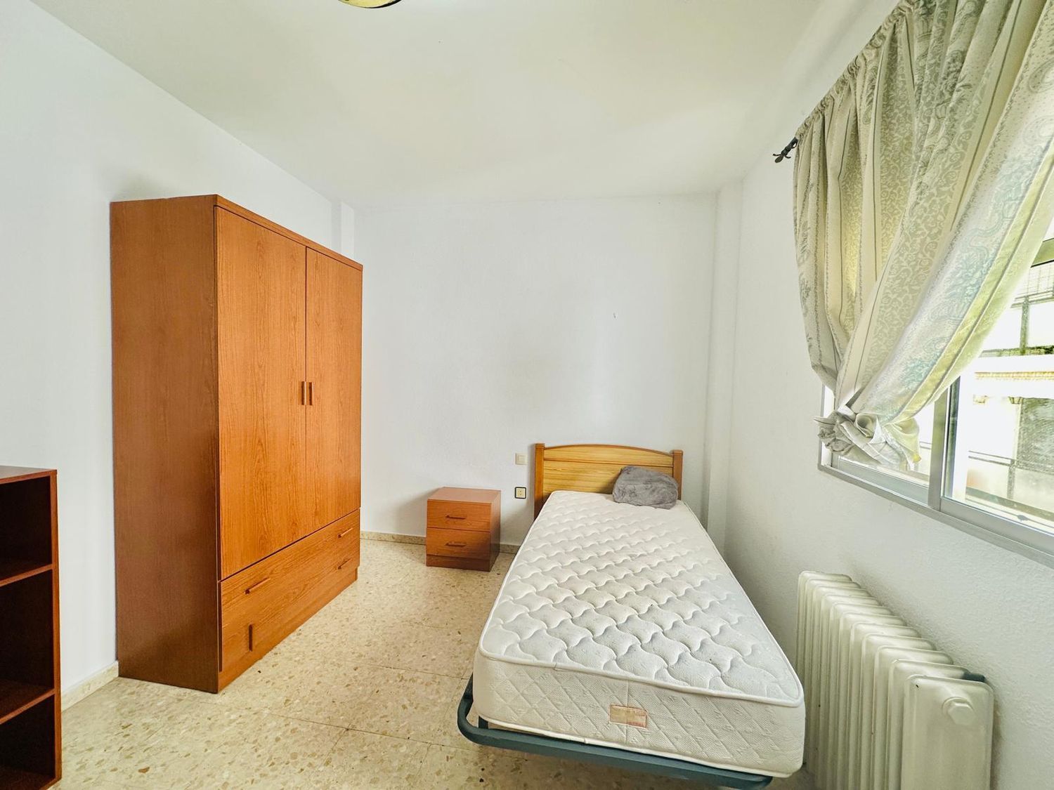 Piso en Avenida de Juan Carlos I, 47, San Luis - Albarregas, San Luis - Albarregas - Foto 10